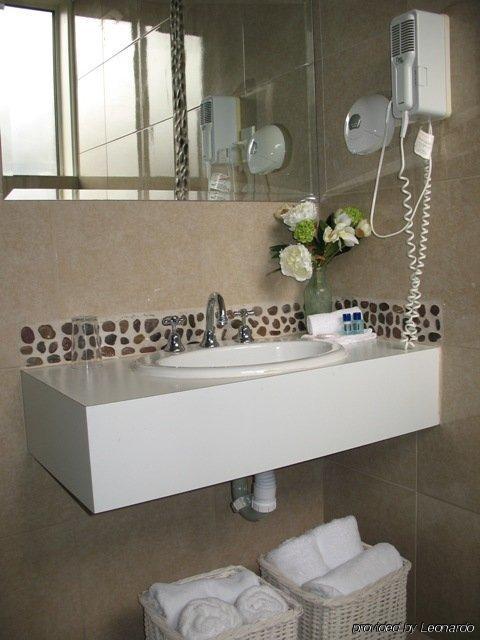 Lamplighter Motel Окли Номер фото