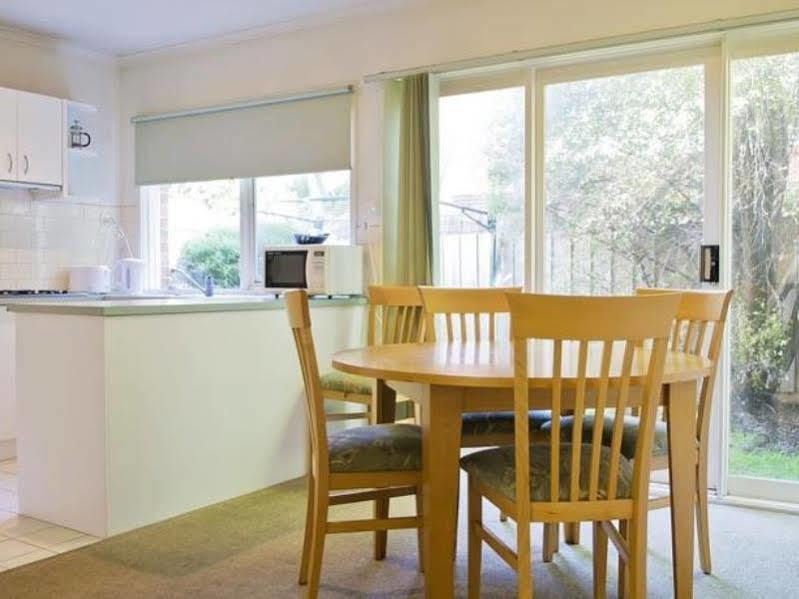 Lamplighter Motel Окли Экстерьер фото