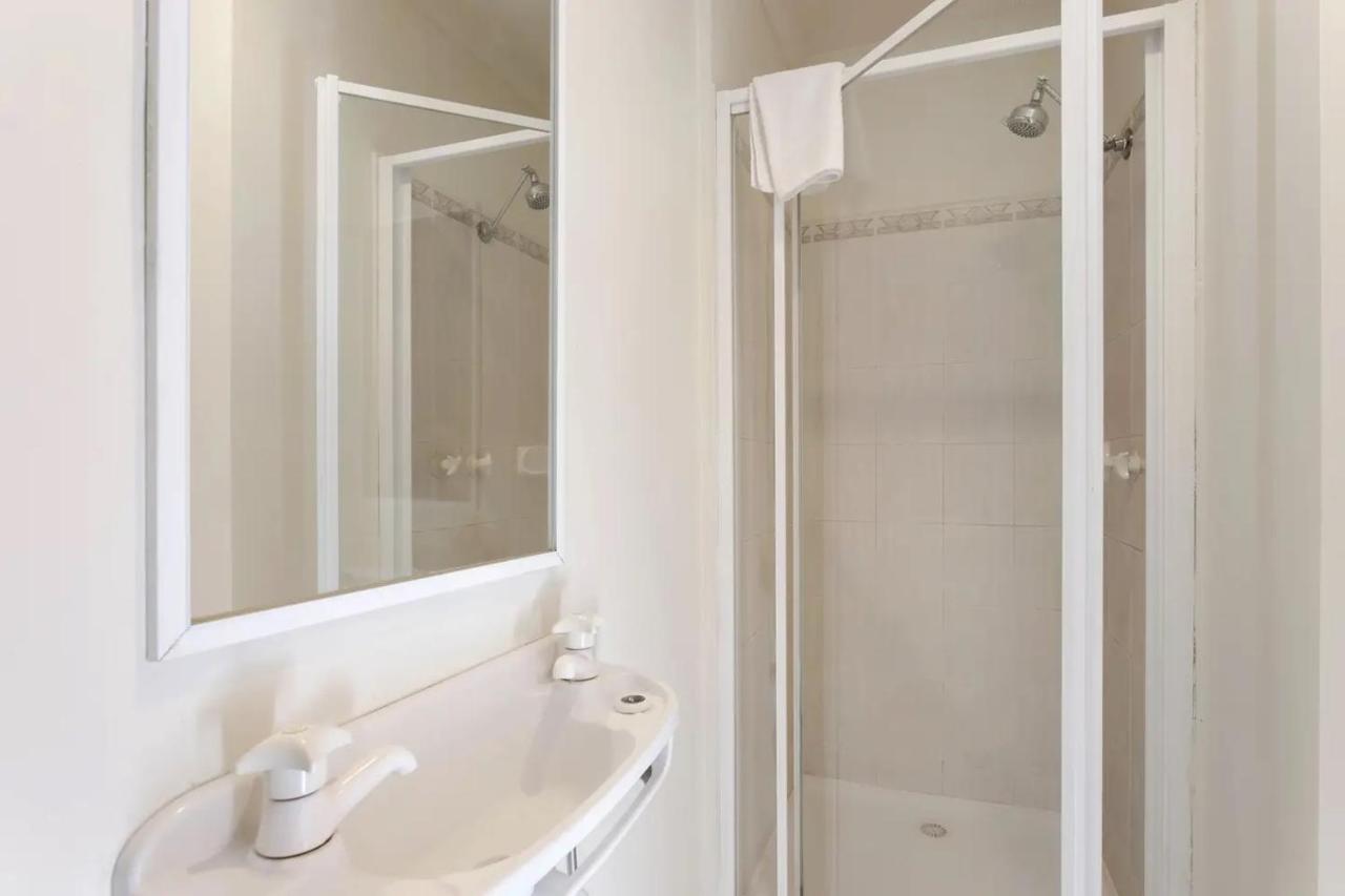 Lamplighter Motel Окли Экстерьер фото