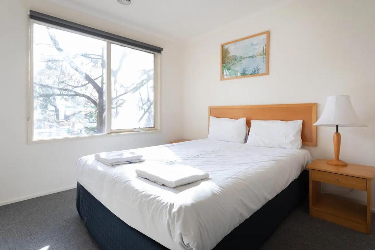 Lamplighter Motel Окли Экстерьер фото