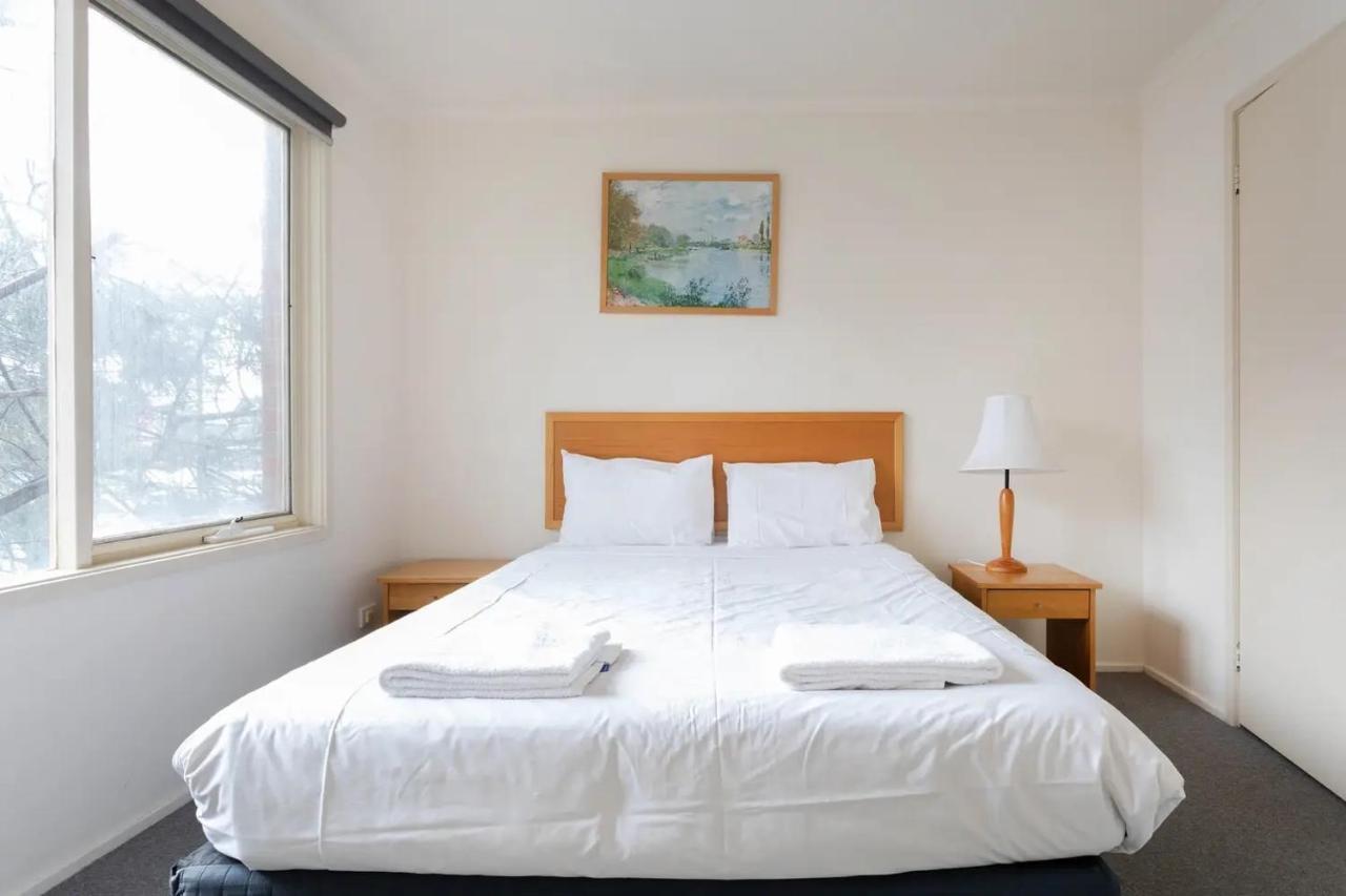 Lamplighter Motel Окли Экстерьер фото