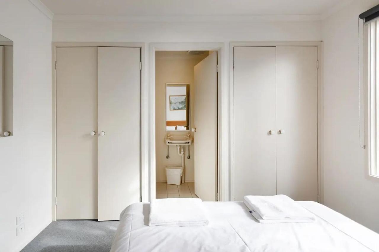 Lamplighter Motel Окли Экстерьер фото